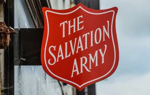 A Guide to Building a Career with the Salvation Army