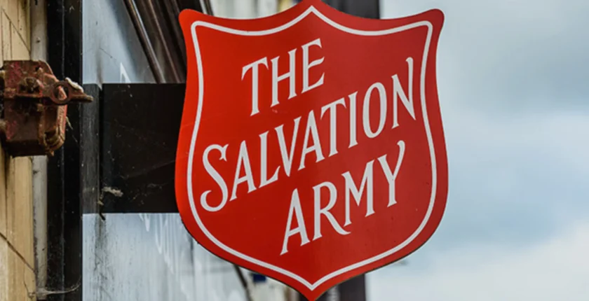 A Guide to Building a Career with the Salvation Army